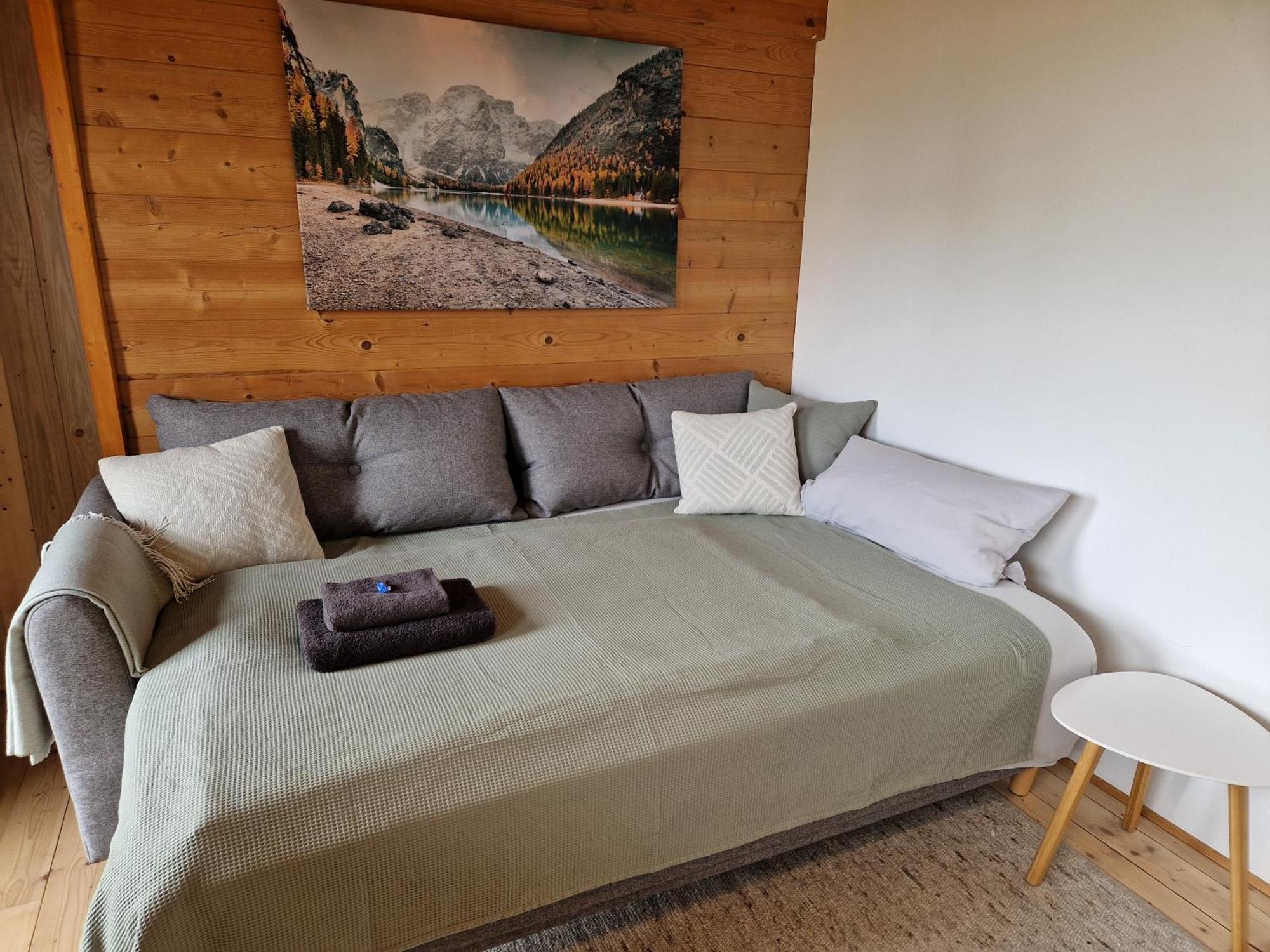 Helle Und Idyllische 2 Zimmer Wohnung Am Rande Von Berlin Extérieur photo