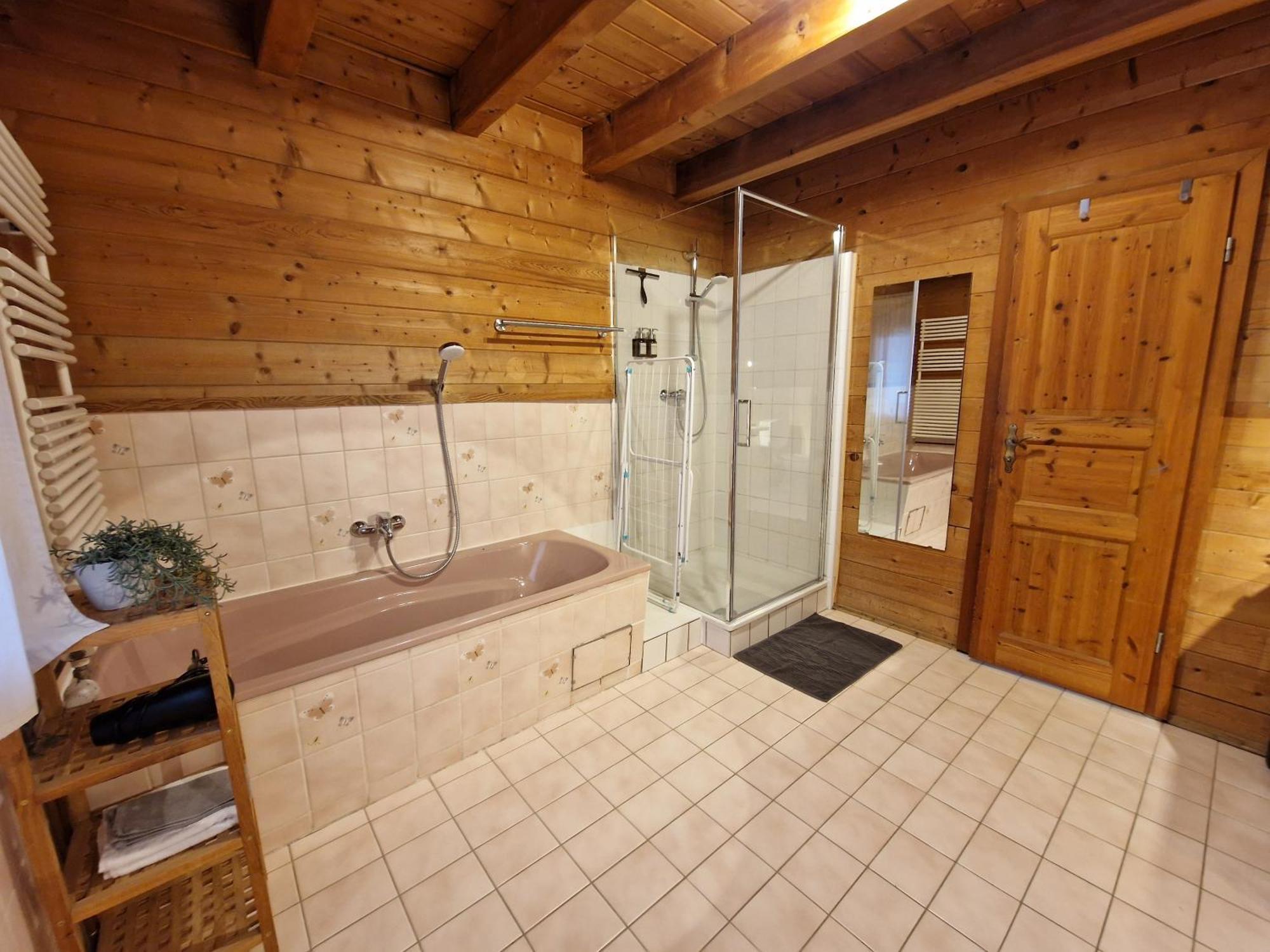 Helle Und Idyllische 2 Zimmer Wohnung Am Rande Von Berlin Extérieur photo
